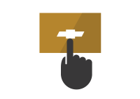 Shop Click Drive Create Icon in Eufaula, AL