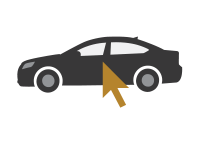 Shop Click Drive Select Icon in Eufaula, AL