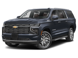 Chevrolet Suburban - Billy Lawrence Chevrolet in Eufaula AL