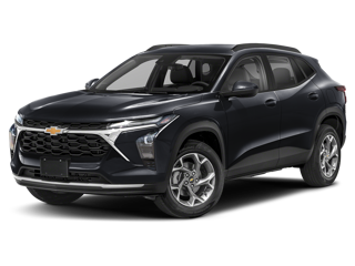 Chevrolet Trax - Billy Lawrence Chevrolet in Eufaula AL