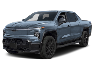 Chevrolet Silverado EV - Billy Lawrence Chevrolet in Eufaula AL