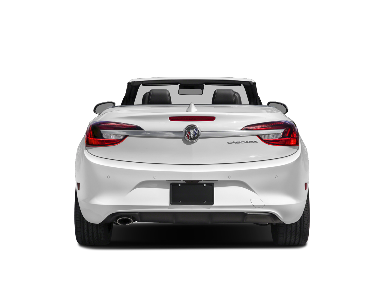 2019 Buick Cascada Sport Touring