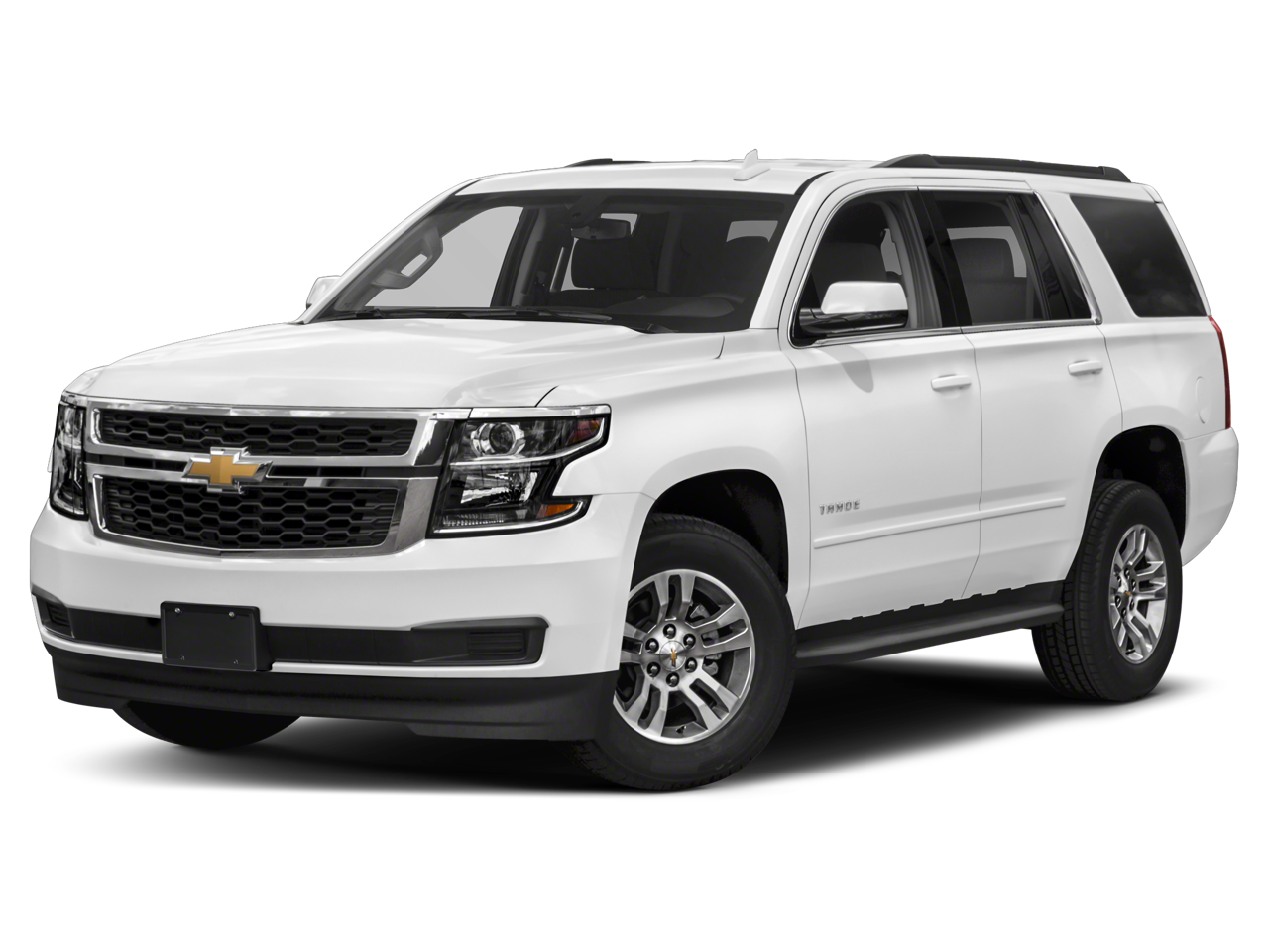 2020 Chevrolet Tahoe LS
