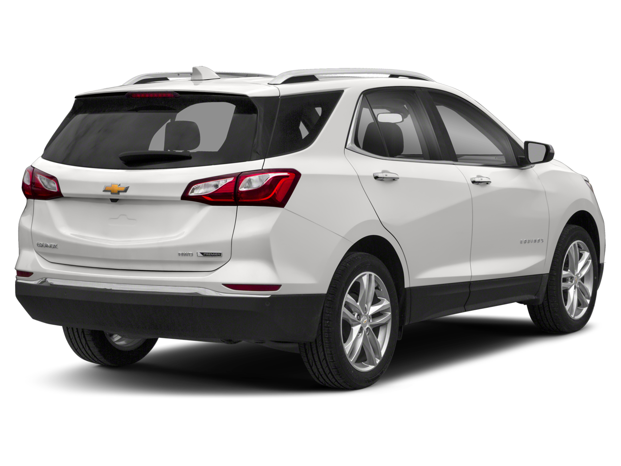 Used 2021 Chevrolet Equinox Premier with VIN 2GNAXNEV6M6102537 for sale in Eufaula, AL