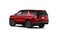 2027 Chevrolet Tahoe Premier