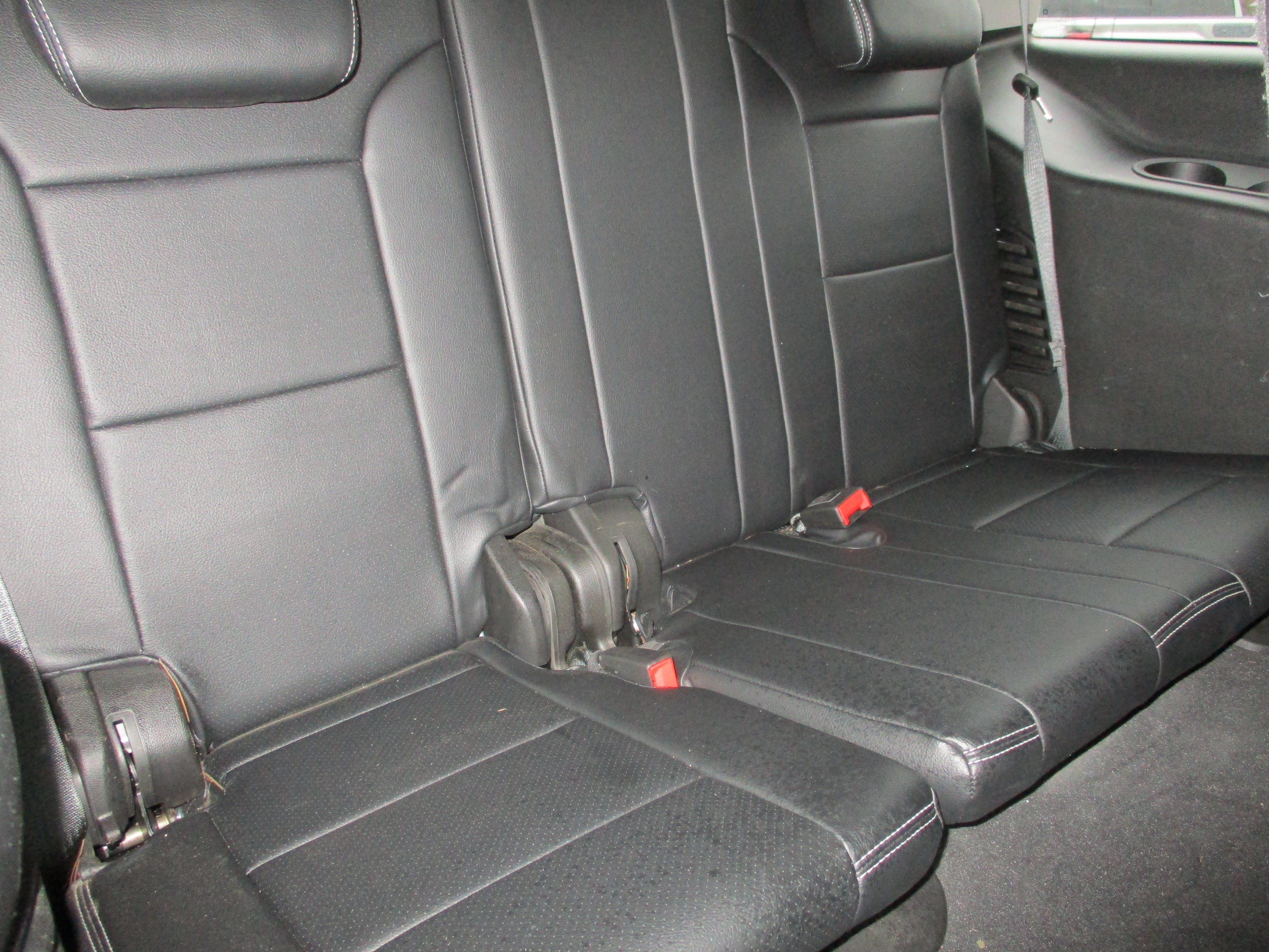 2020 Chevrolet Tahoe LS