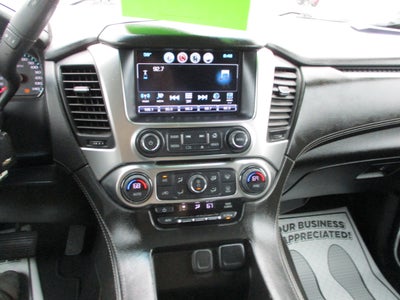 2020 Chevrolet Tahoe LS