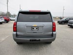 2020 Chevrolet Tahoe LS
