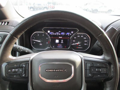 2020 GMC Sierra 2500 HD Denali