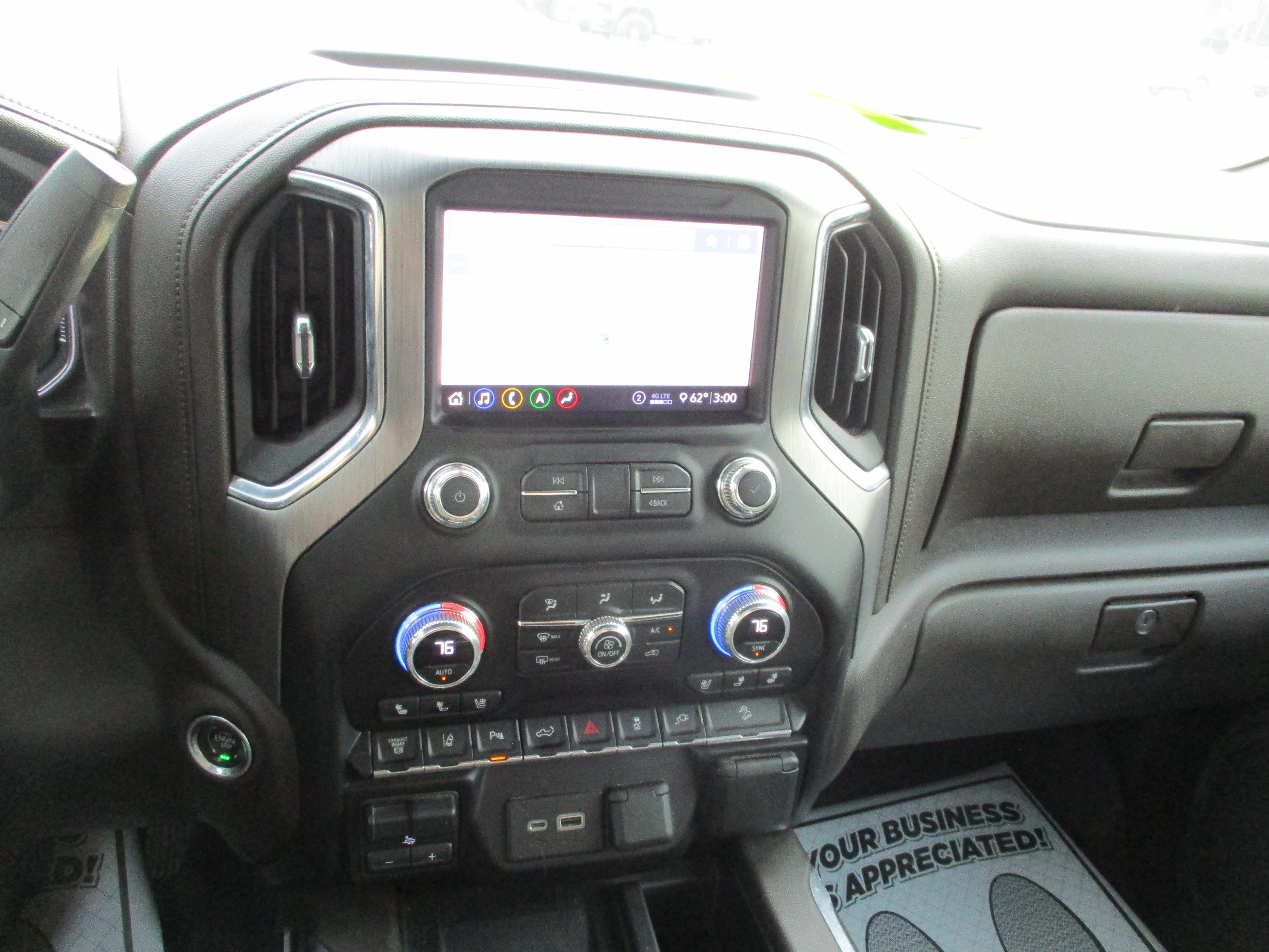 2020 GMC Sierra 2500 HD Denali