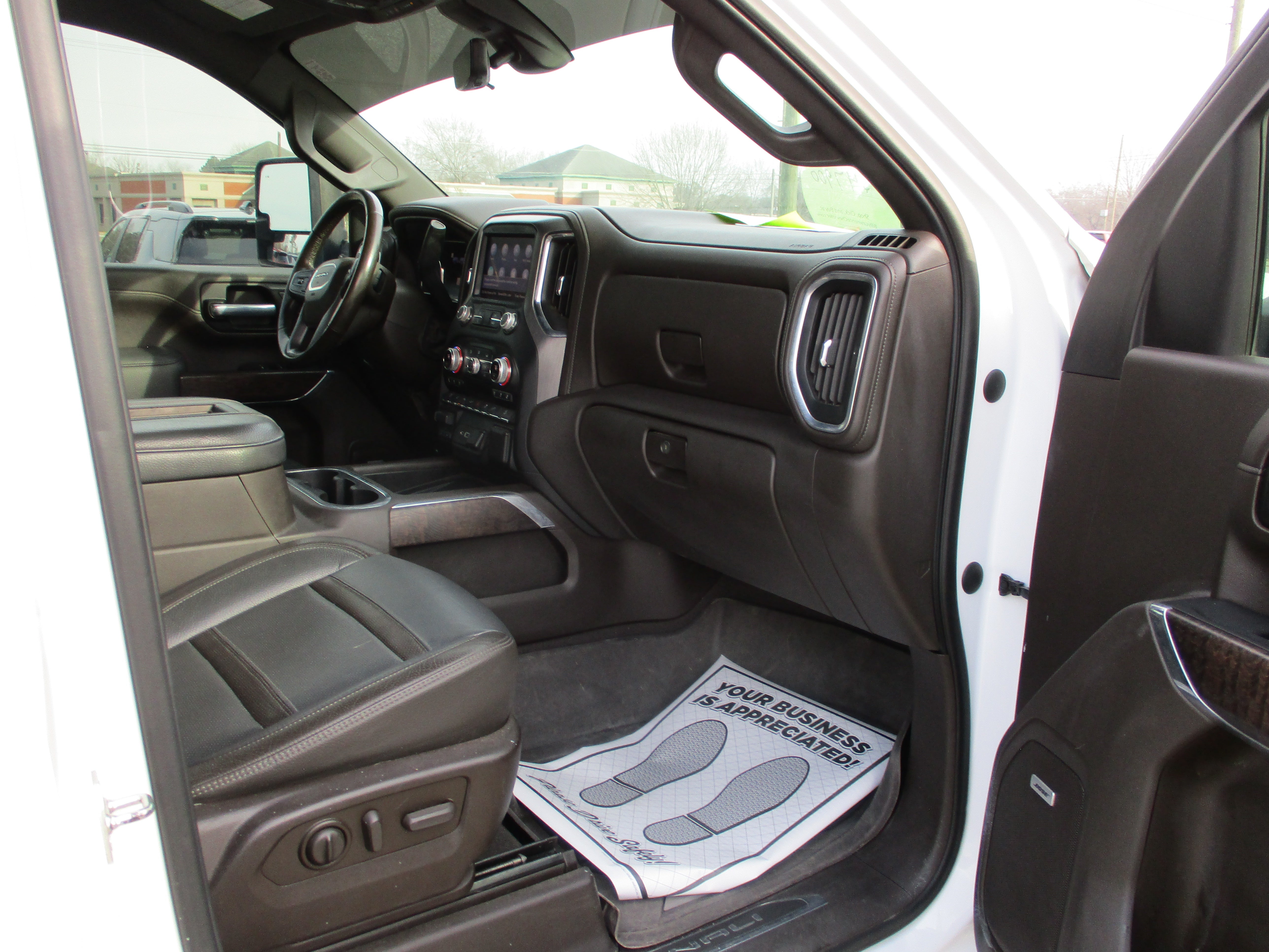 2020 GMC Sierra 2500 HD Denali