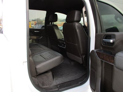 2020 GMC Sierra 2500 HD Denali