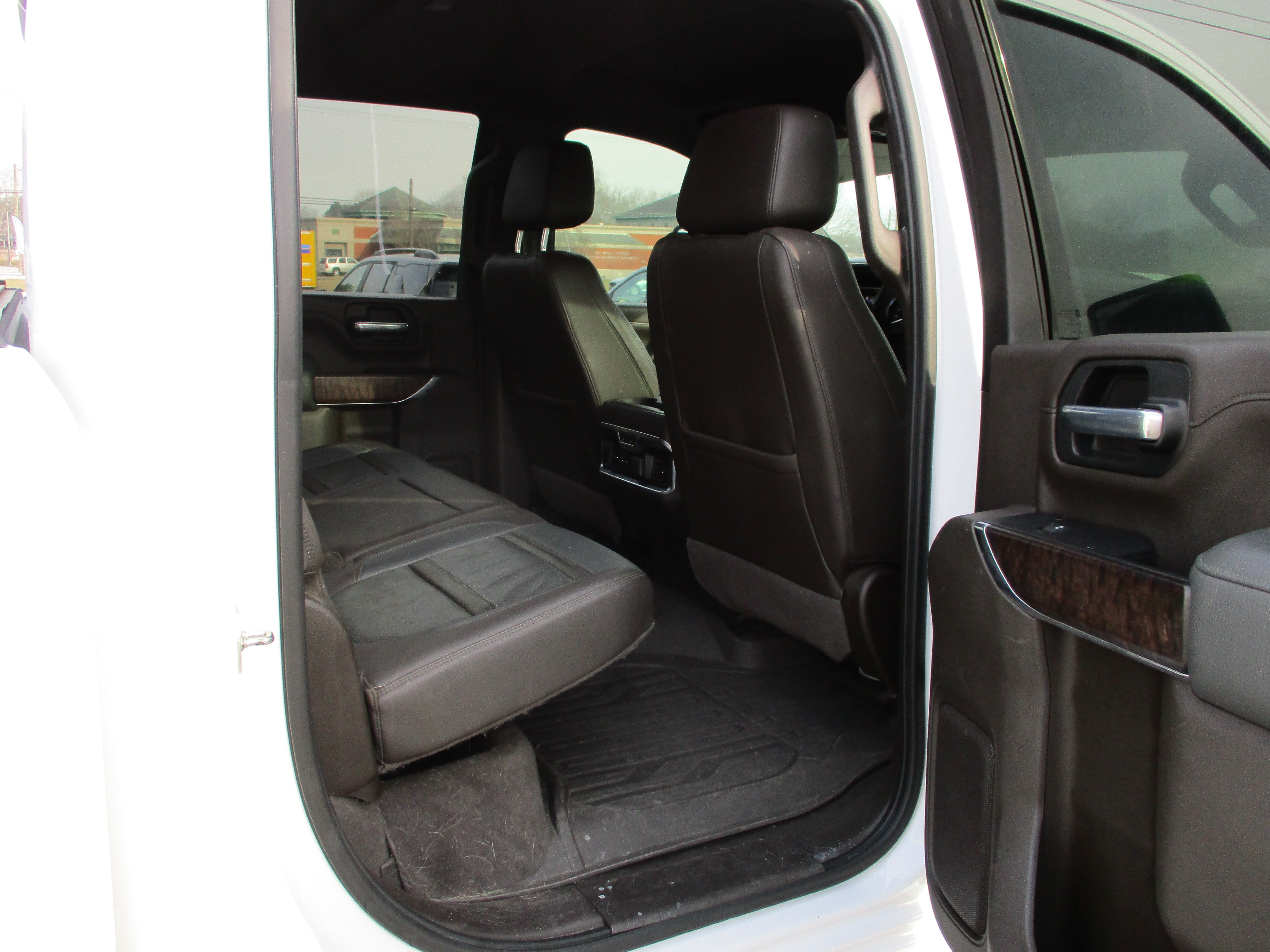 2020 GMC Sierra 2500 HD Denali