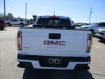 2021 GMC Canyon Elevation Standard