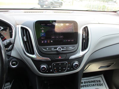 2021 Chevrolet Equinox Premier