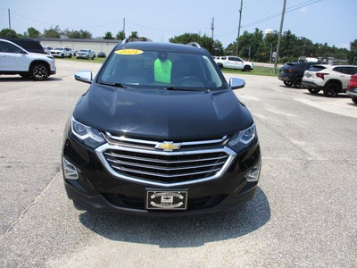 2021 Chevrolet Equinox Premier