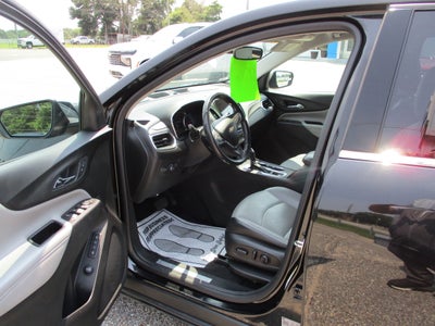 2021 Chevrolet Equinox Premier
