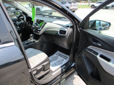 2021 Chevrolet Equinox Premier