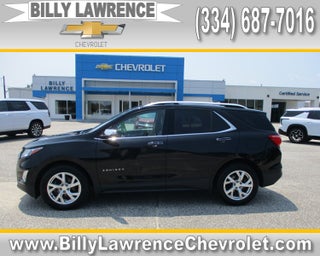 2021 Chevrolet Equinox Premier