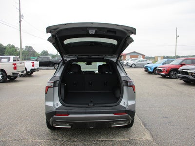 2025 Chevrolet Equinox ACTIV