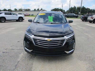 2023 Chevrolet Equinox Premier