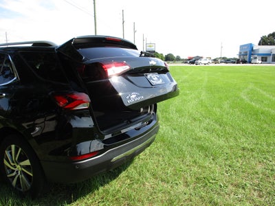 2023 Chevrolet Equinox Premier