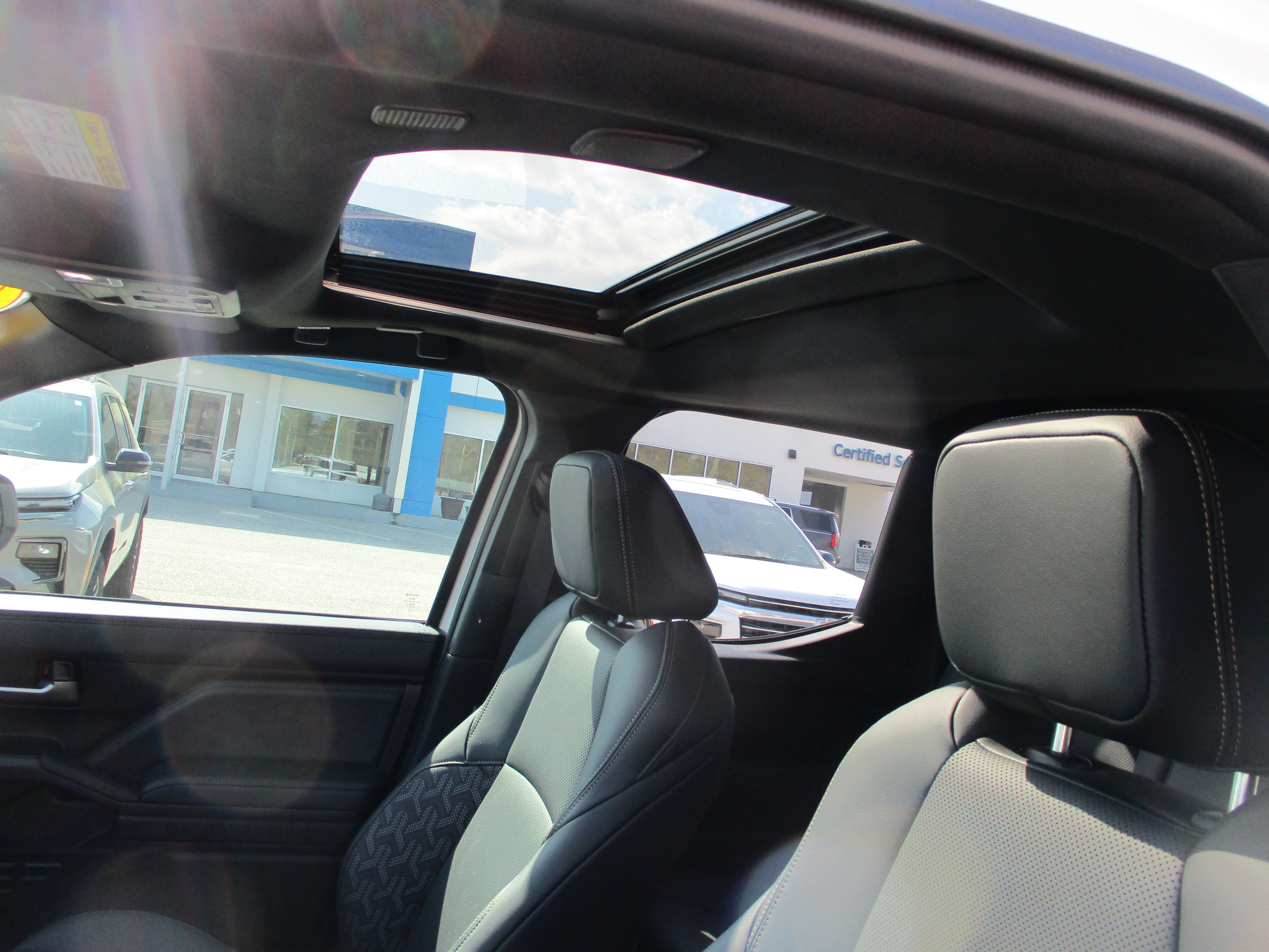 2024 Toyota Tacoma 4WD Limited