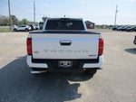 2024 Toyota Tacoma 4WD Limited