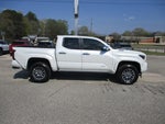 2024 Toyota Tacoma 4WD Limited