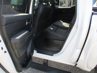 2024 Toyota Tacoma 4WD Limited