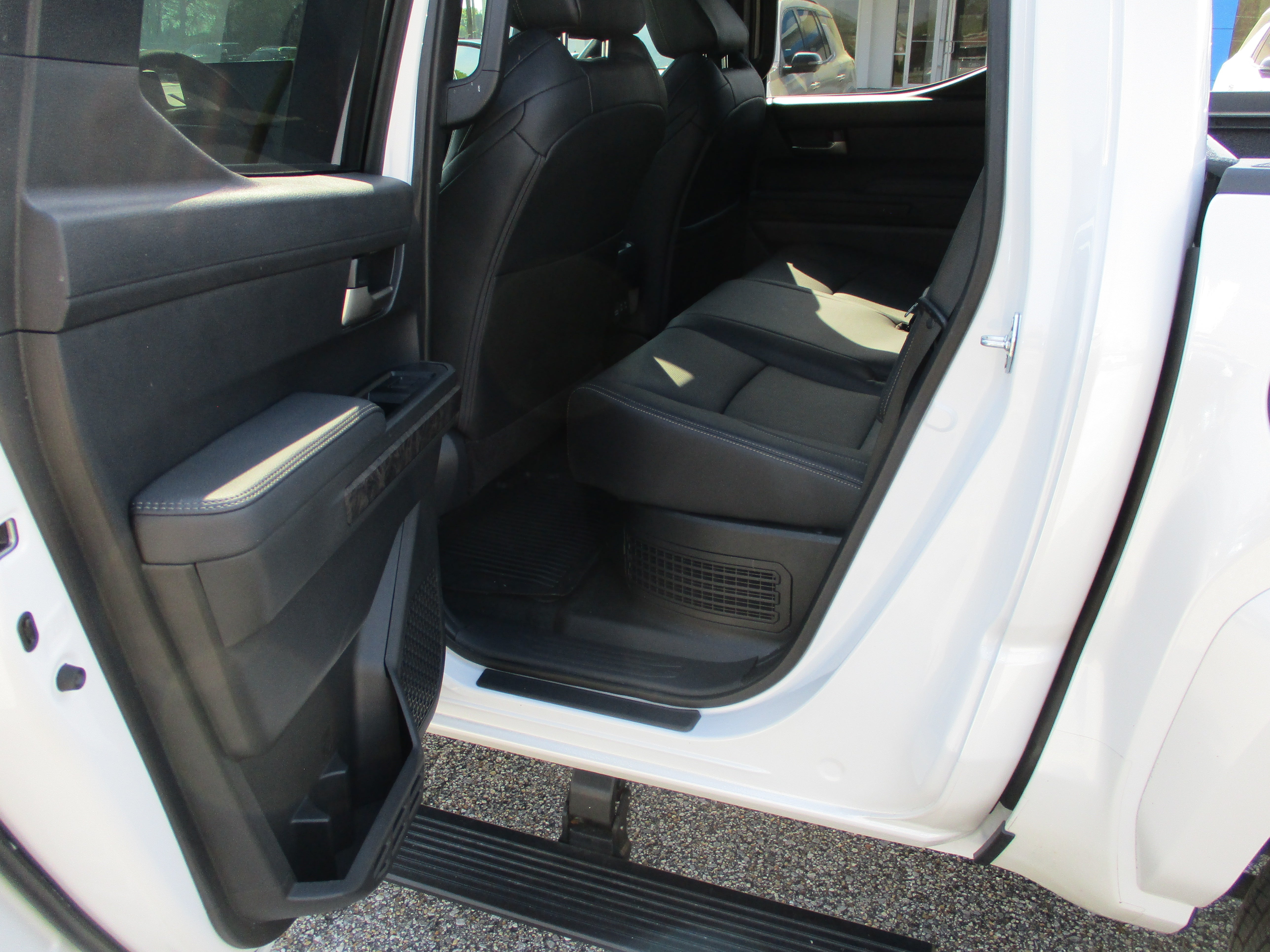 2024 Toyota Tacoma 4WD Limited