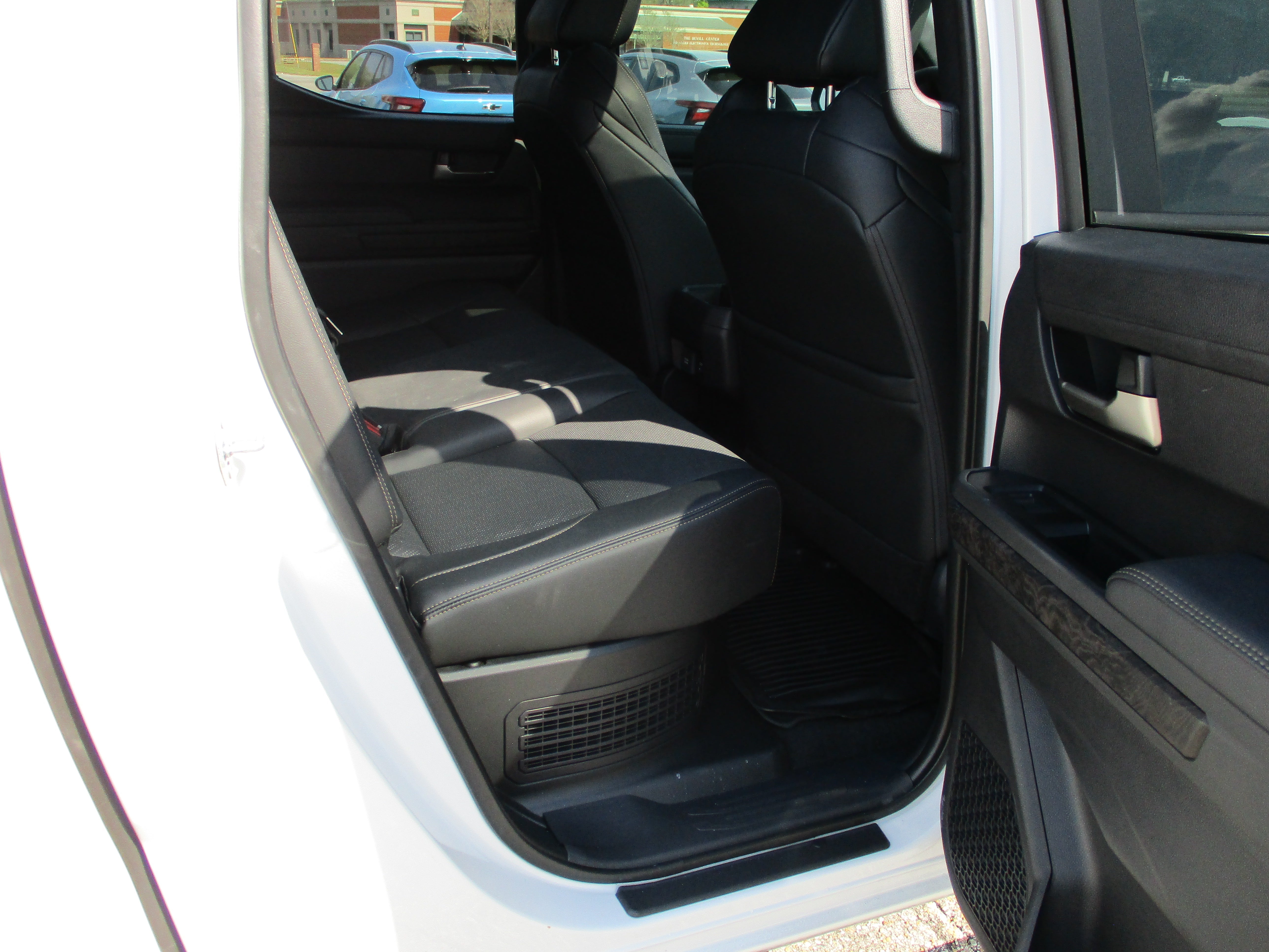 2024 Toyota Tacoma 4WD Limited