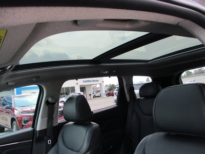 2023 Hyundai Santa Fe Hybrid Limited