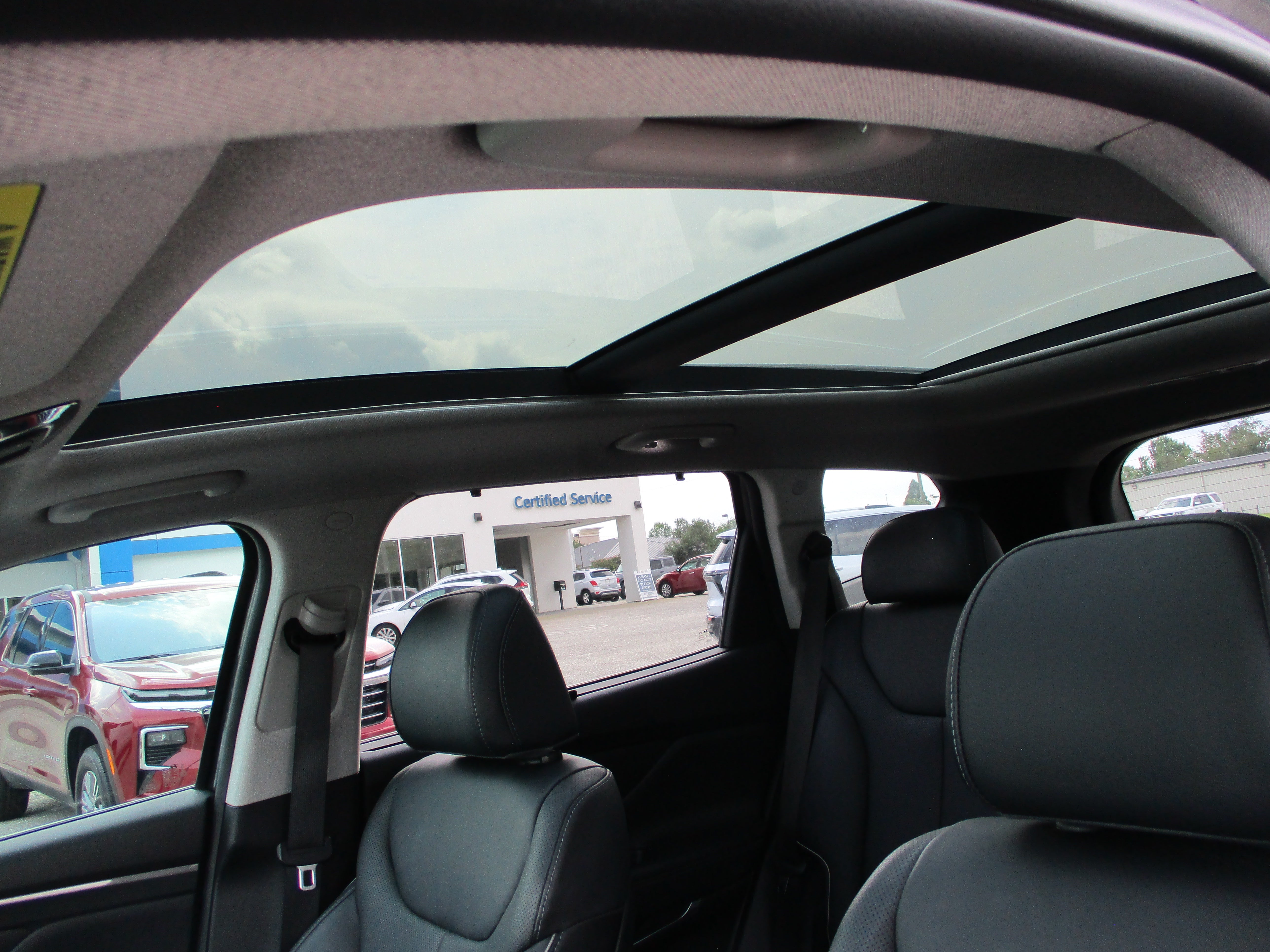 2023 Hyundai Santa Fe Hybrid Limited