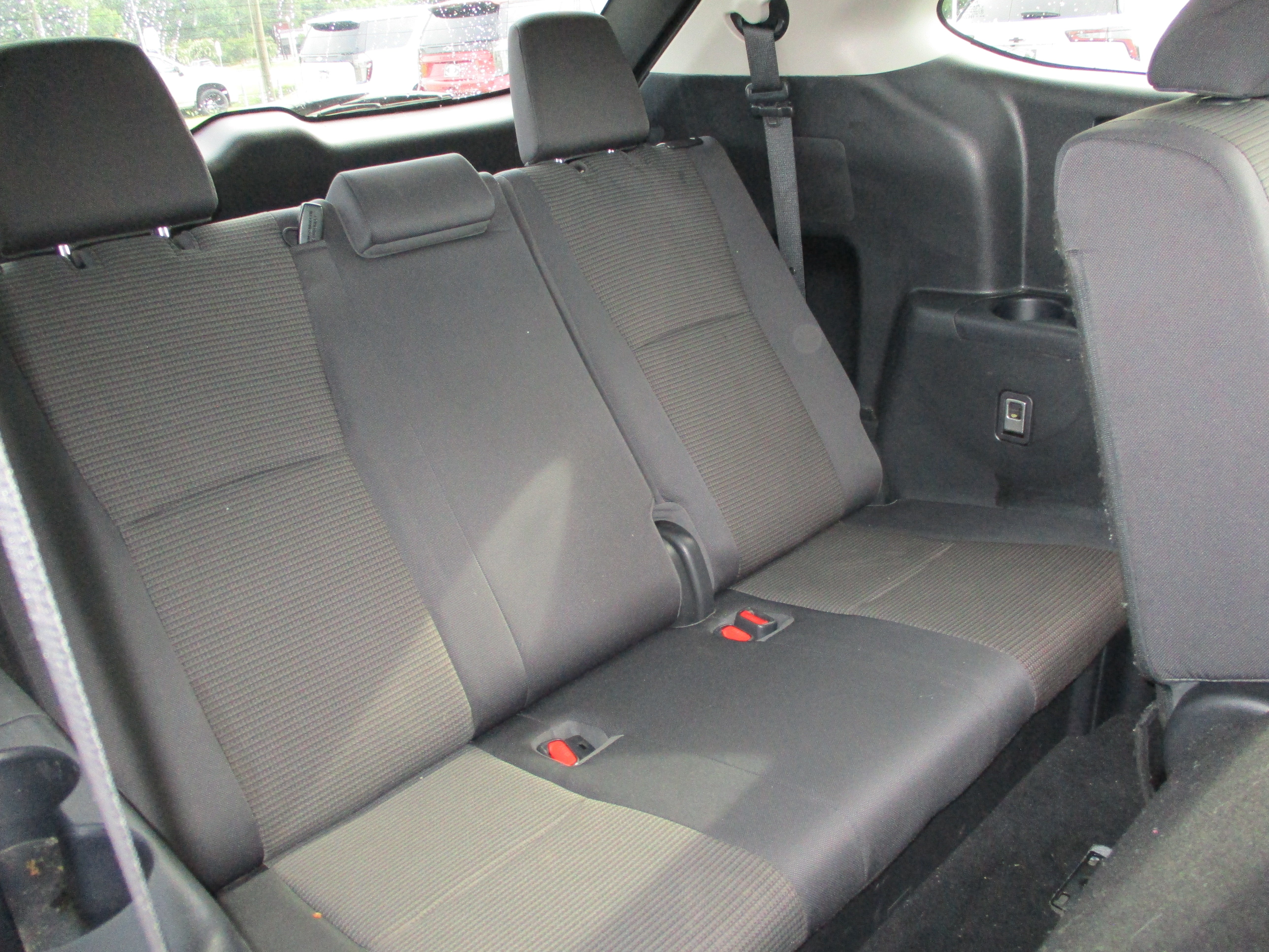 2021 Toyota Highlander L