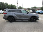 2021 Toyota Highlander L