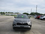 2021 Toyota Highlander L