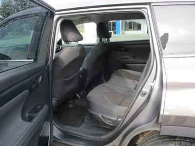 2021 Toyota Highlander L