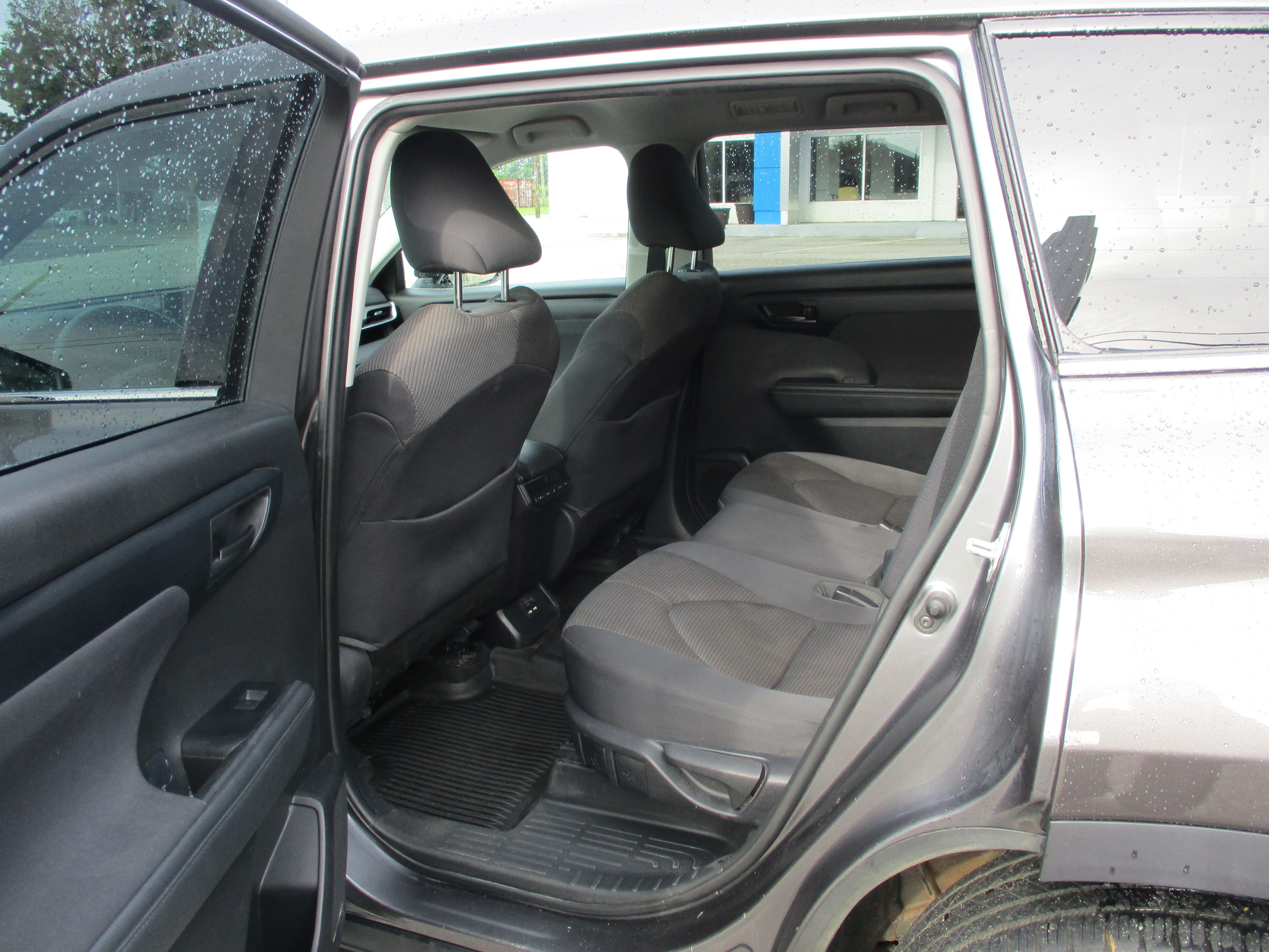 2021 Toyota Highlander L