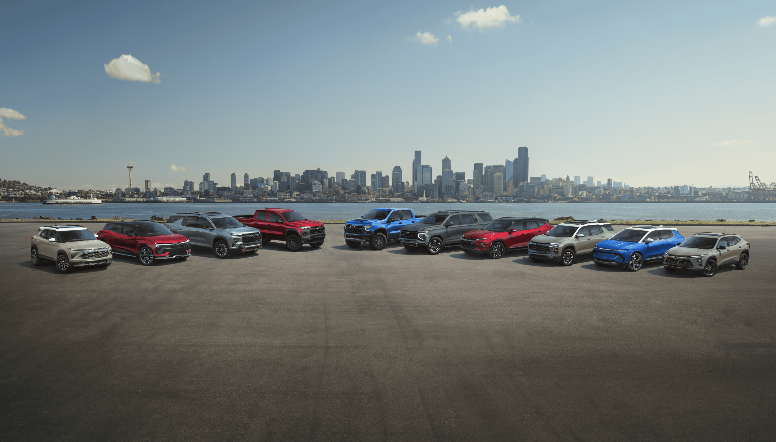 CHEVY SPECIAL OFFERS | Billy Lawrence Chevrolet in Eufaula AL