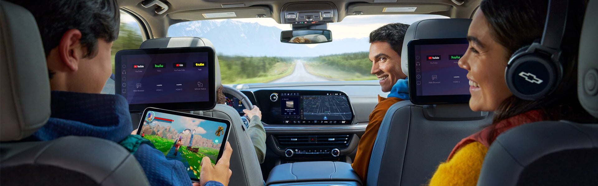 Billy Lawrence Chevrolet in Eufaula AL