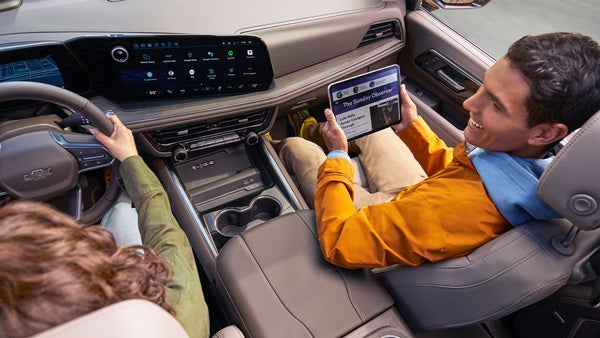 Billy Lawrence Chevrolet in Eufaula AL