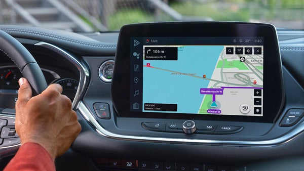 Billy Lawrence Chevrolet in Eufaula AL