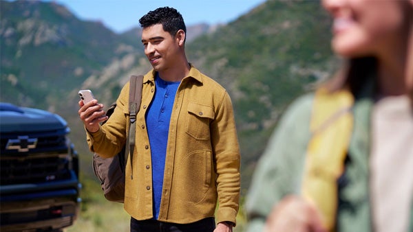 Billy Lawrence Chevrolet in Eufaula AL