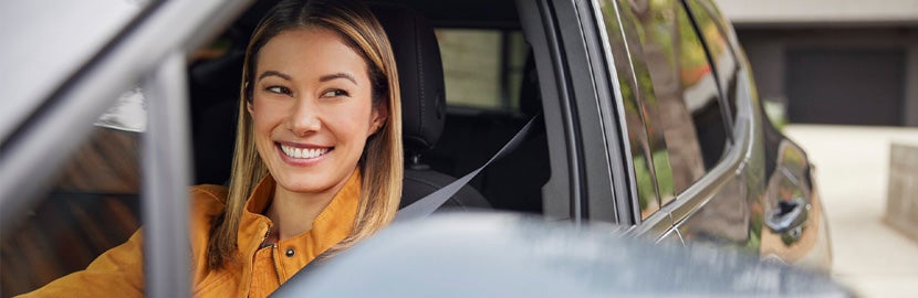 Billy Lawrence Chevrolet in Eufaula AL