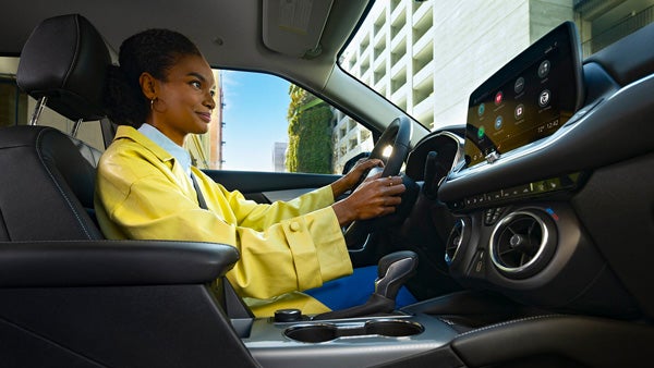 Billy Lawrence Chevrolet in Eufaula AL