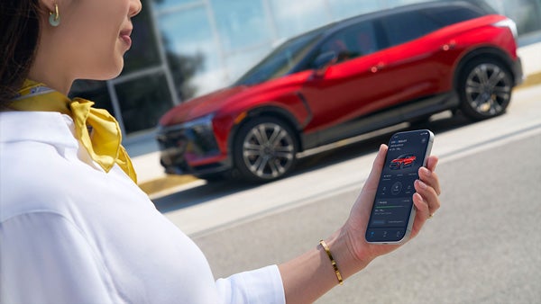 Billy Lawrence Chevrolet in Eufaula AL