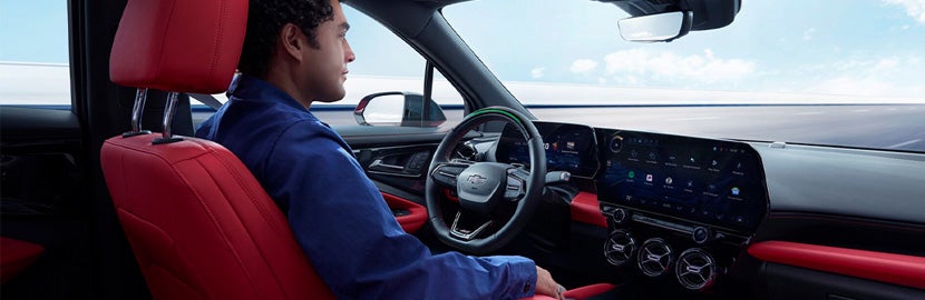 Billy Lawrence Chevrolet in Eufaula AL