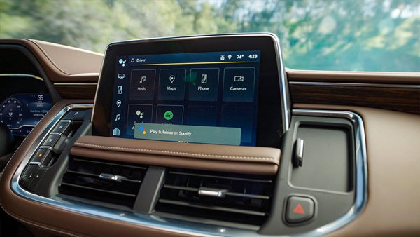 Billy Lawrence Chevrolet in Eufaula AL