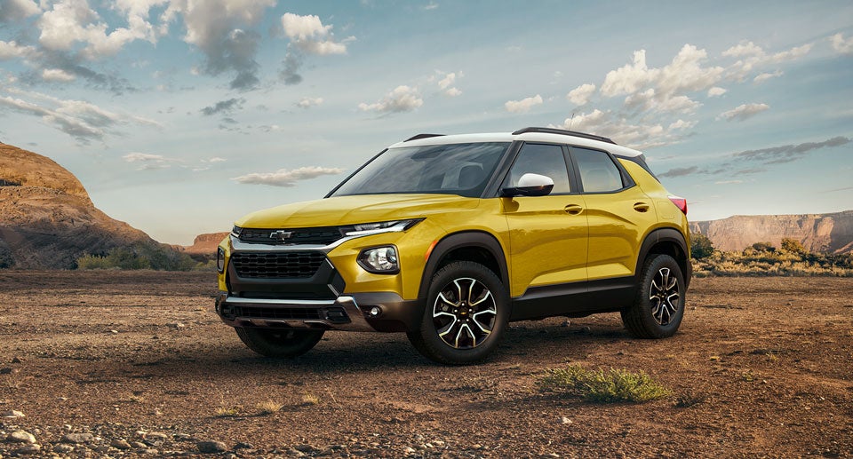 Billy Lawrence Chevrolet in Eufaula AL